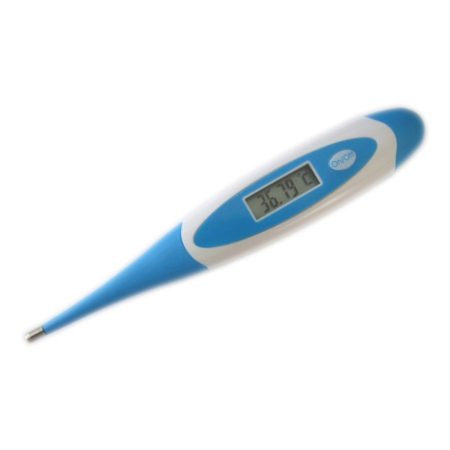 Basal thermometer