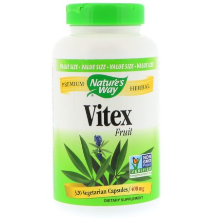 Nature's Way Vitex