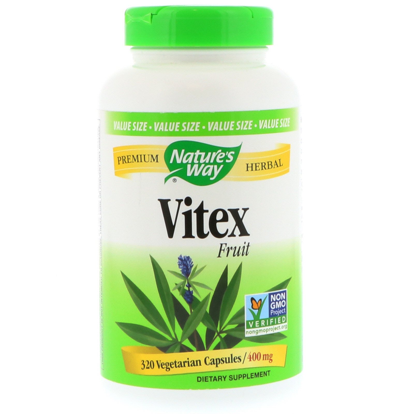 Nature S Way Vitex Reviews Nature S Way Vitex Reviews