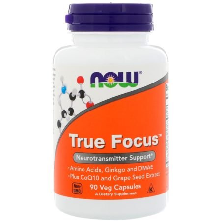 NOW True Focus
