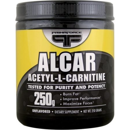 PrimaForce ALCAR Acetyl-L-Carnitine
