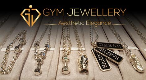 Gym Jewellery