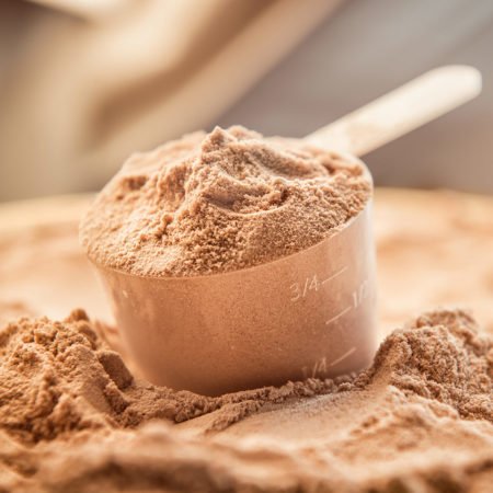 Chocolate Brownie Protein Powder