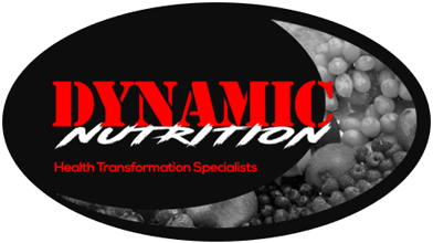 Dynamic Nutrition logo
