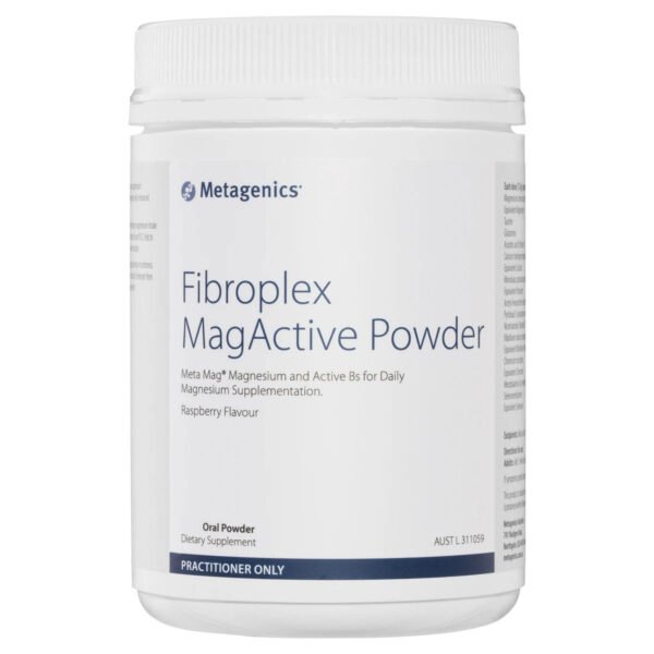 Fibroplex MagActive Powder