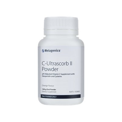 C-Ultrascorb Powder